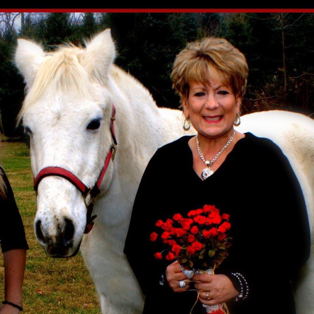 Meet your Posher, Denise
